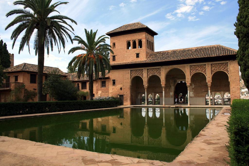 Villa Casa Escapada A Granada à Armilla Chambre photo